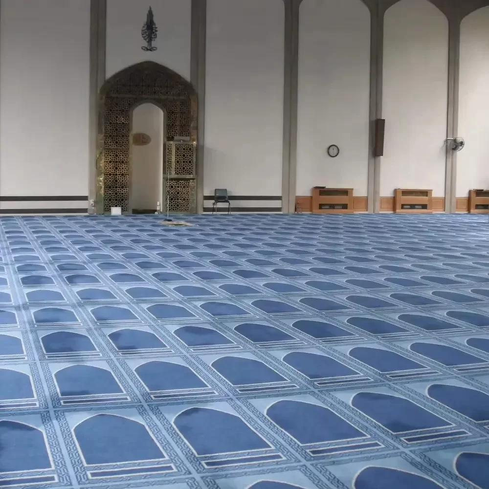 Mosque Carpet