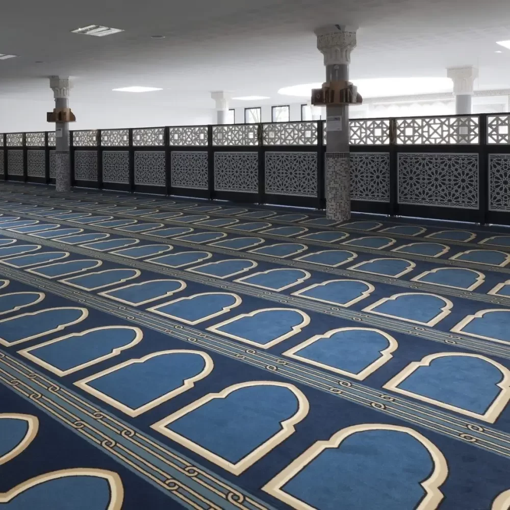 Mosque Carpet