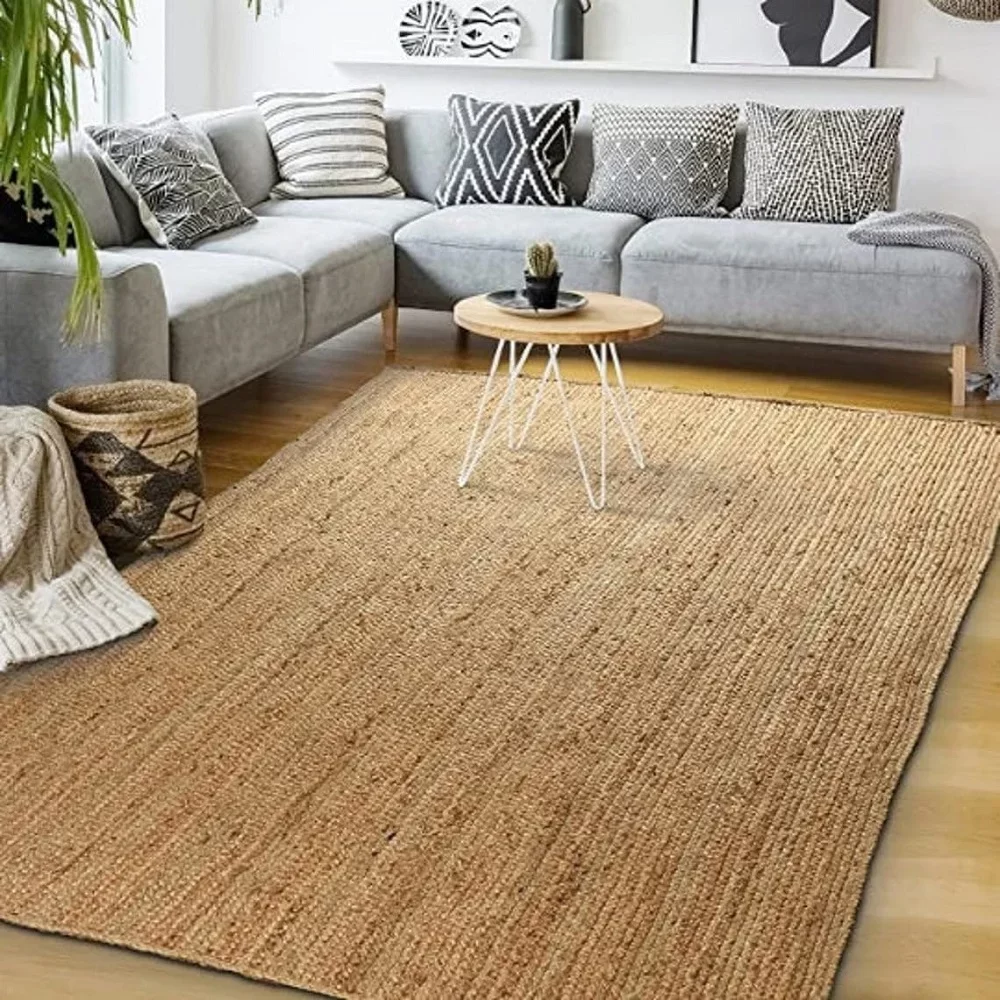 Natural carpets