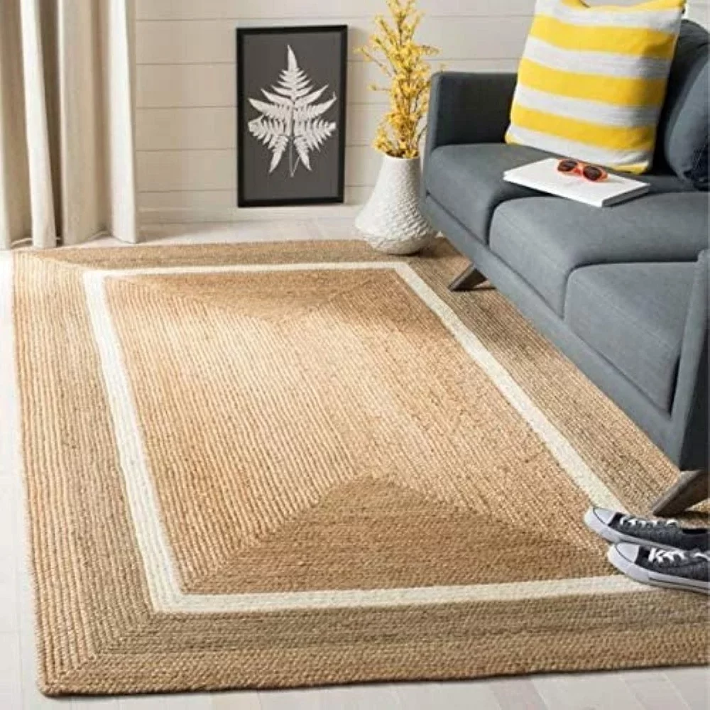 Natural carpets