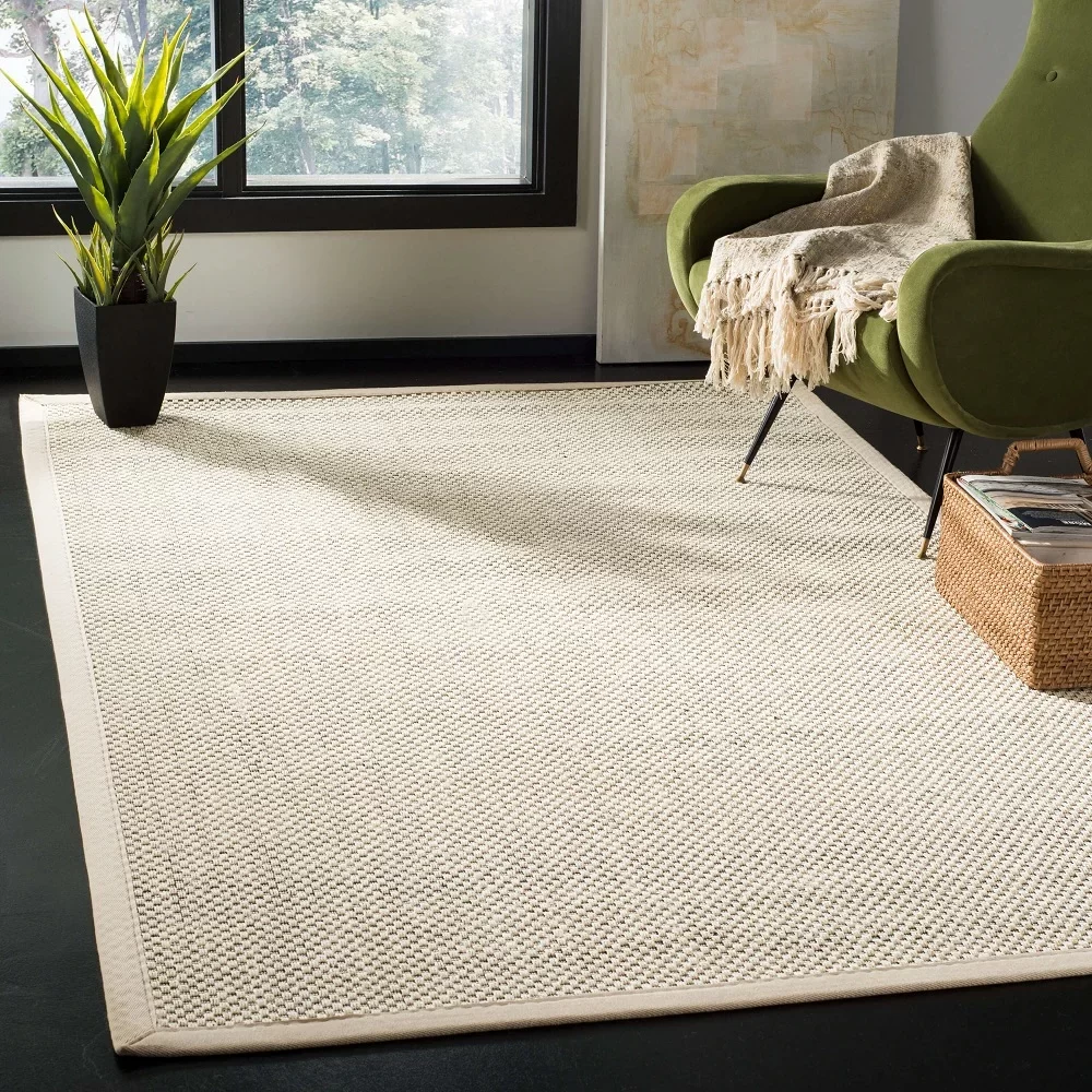 Natural carpets