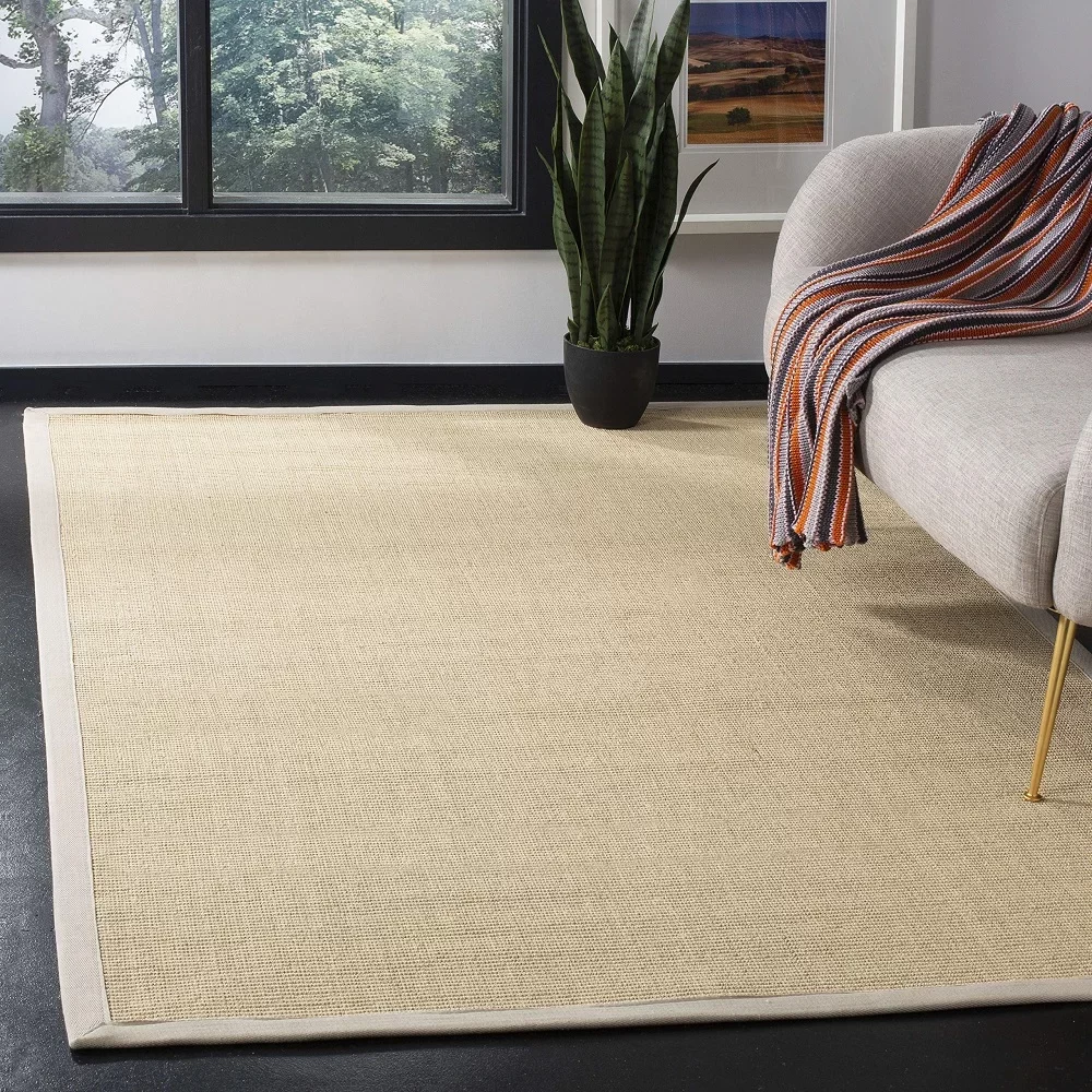 Natural carpets