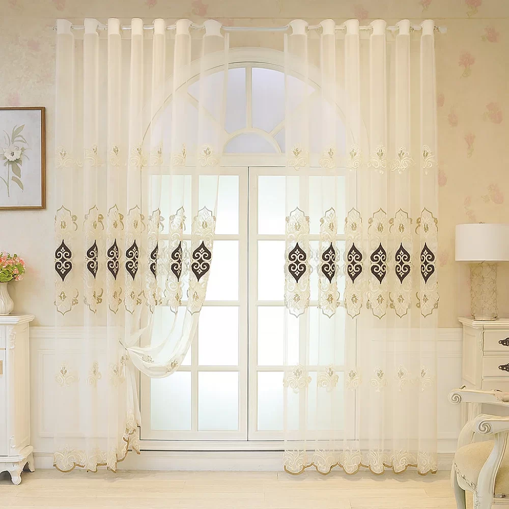 Net Curtains [Residential]