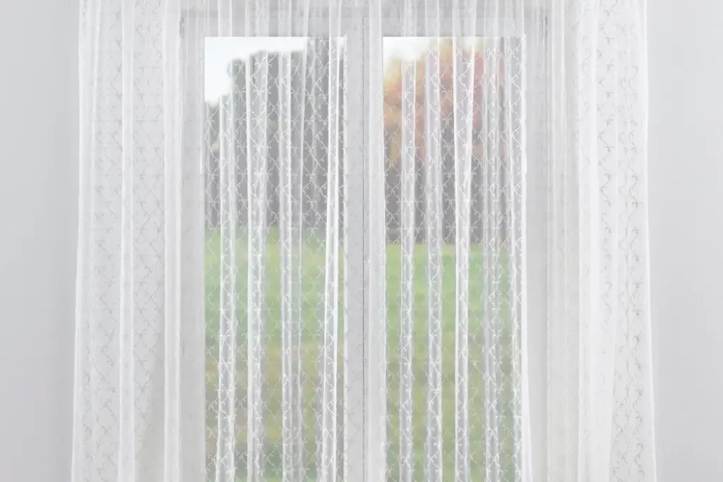 Net Curtains