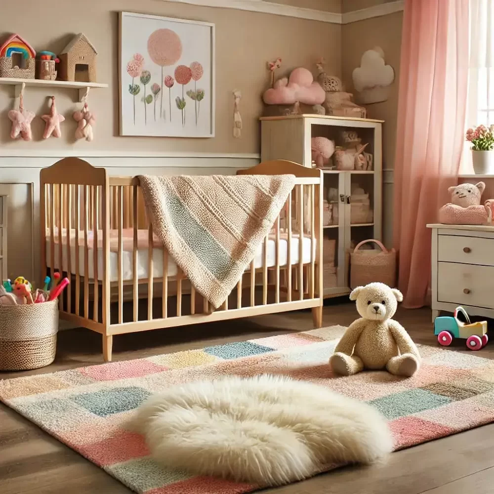 Nursery Rugs