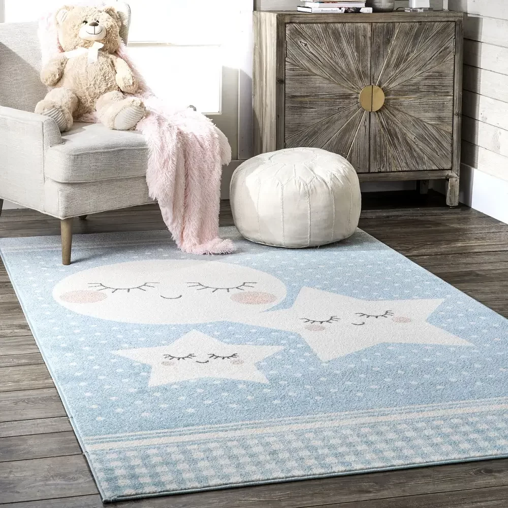 Nursery Rugs