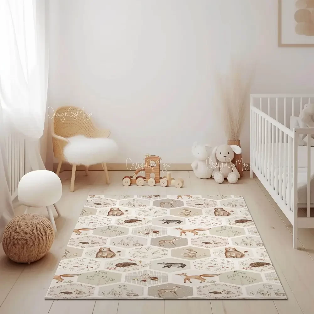 Nursery Rugs