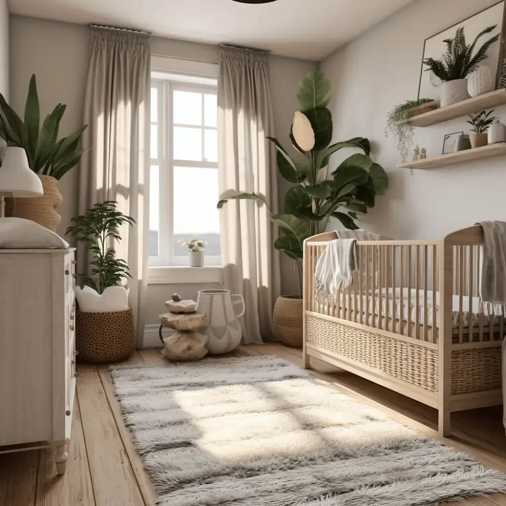 Nursery Rugs