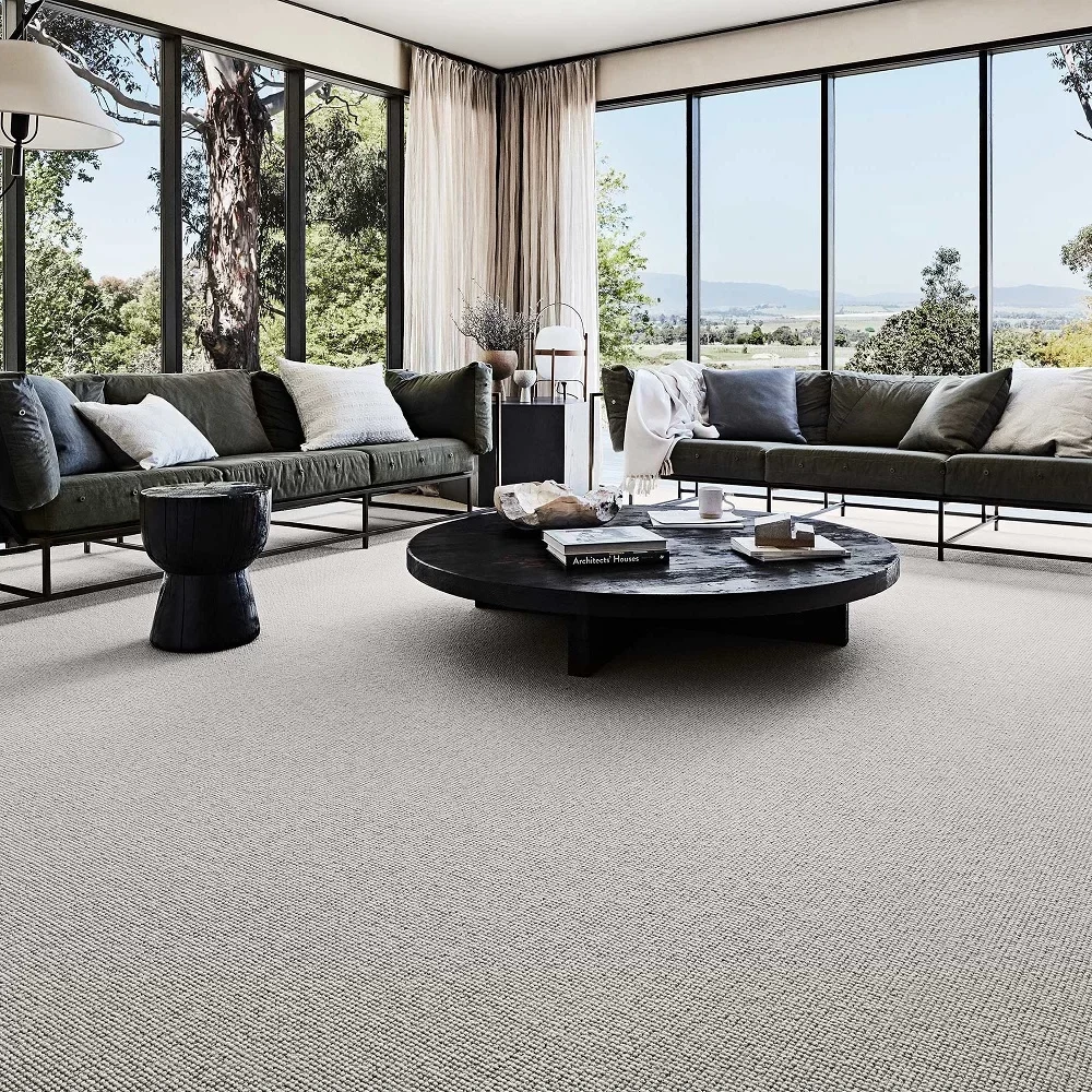 Nylon Carpets