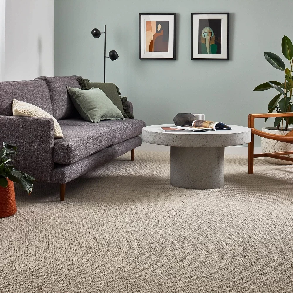 Nylon Carpets