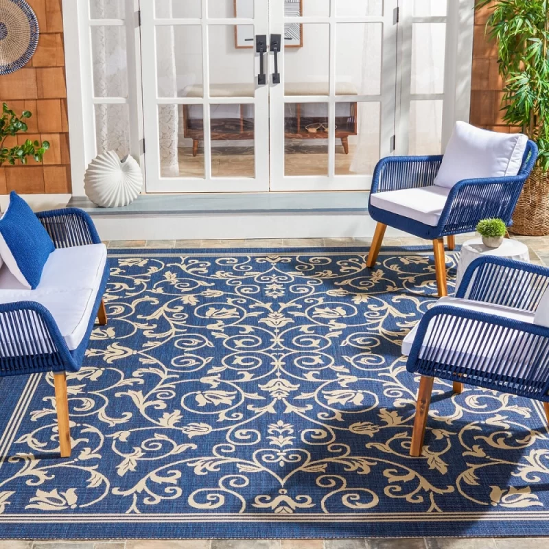 Nylon Rugs s8