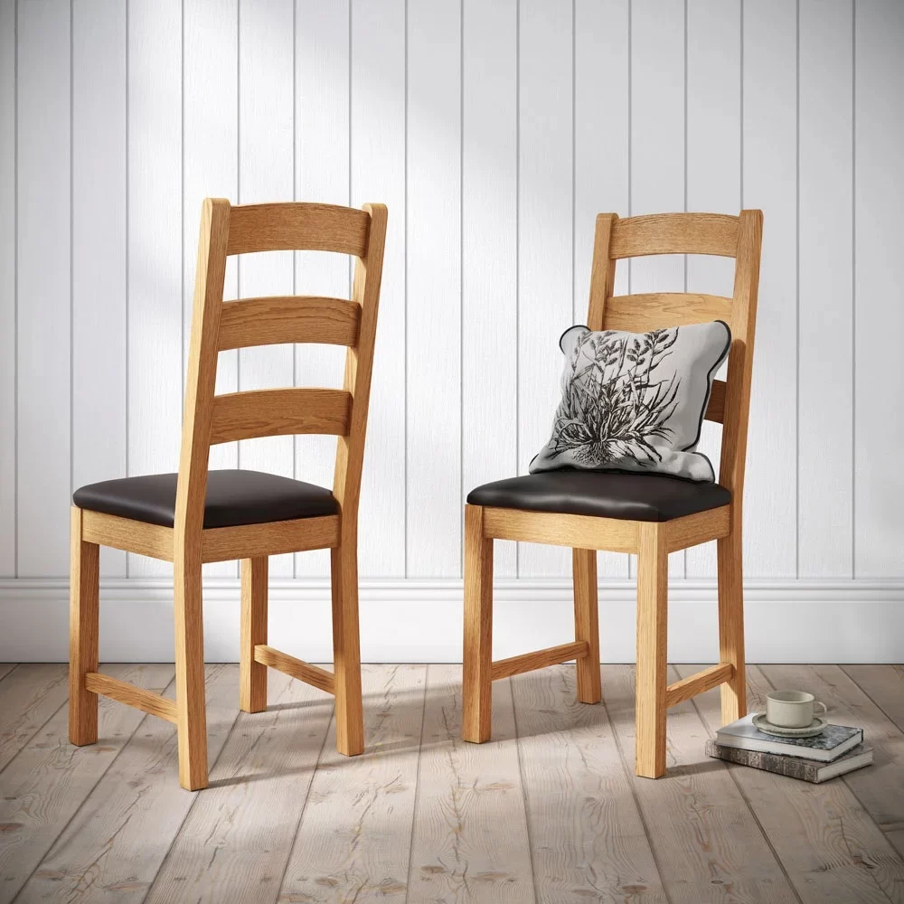 Oak Wood Chair