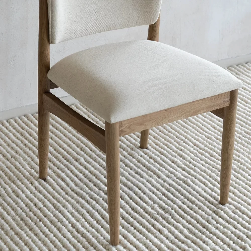 Oak Wood Chair