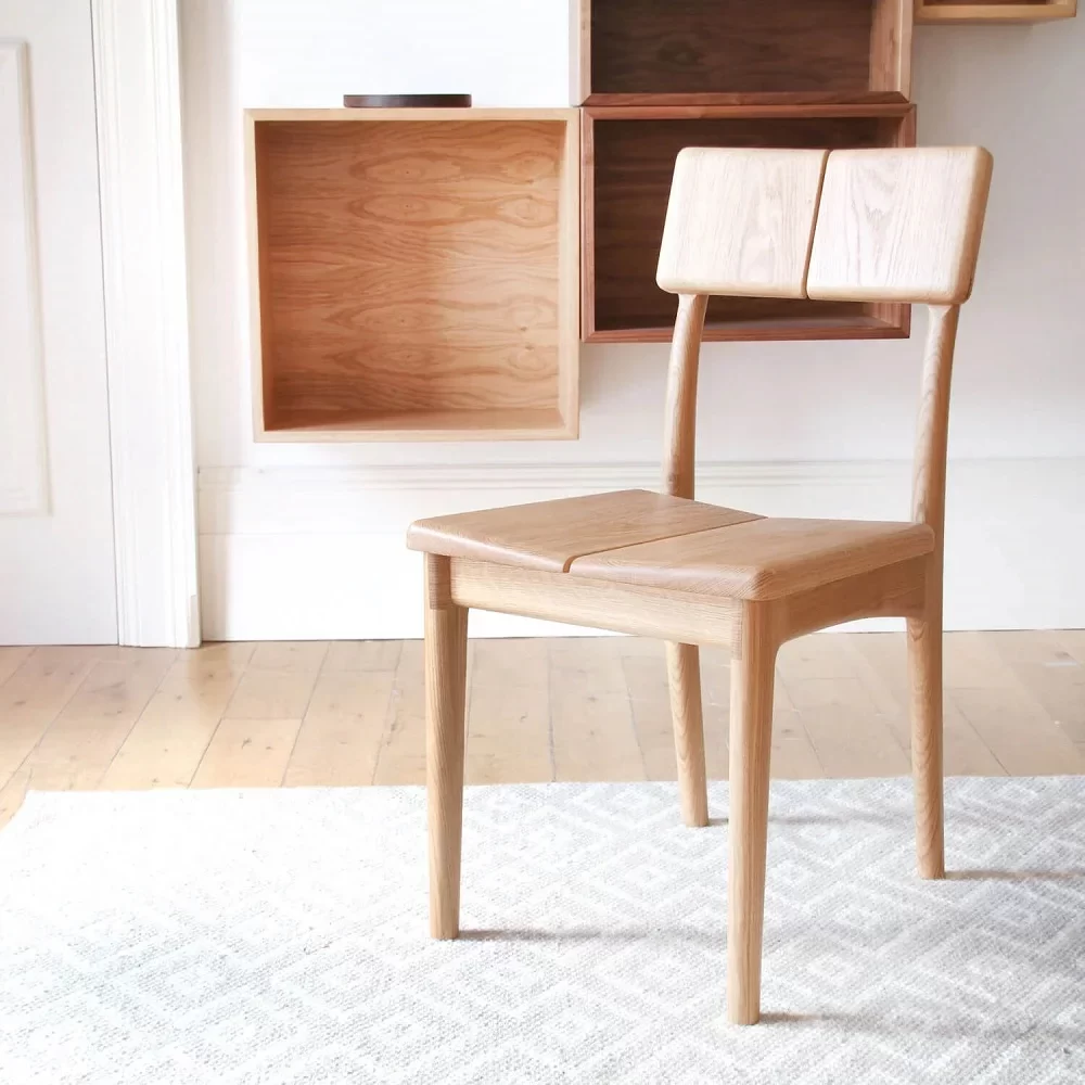 Oak Wood Chair
