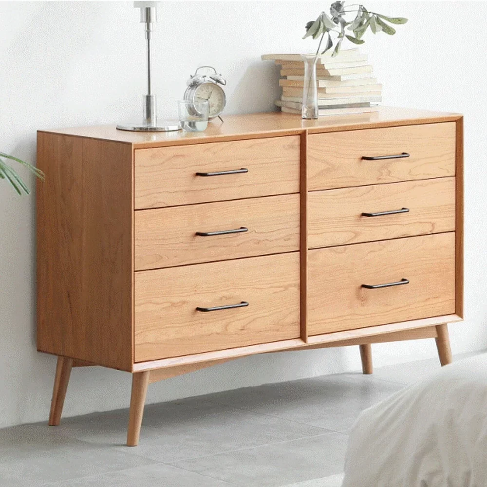 Oak Wood Dresser