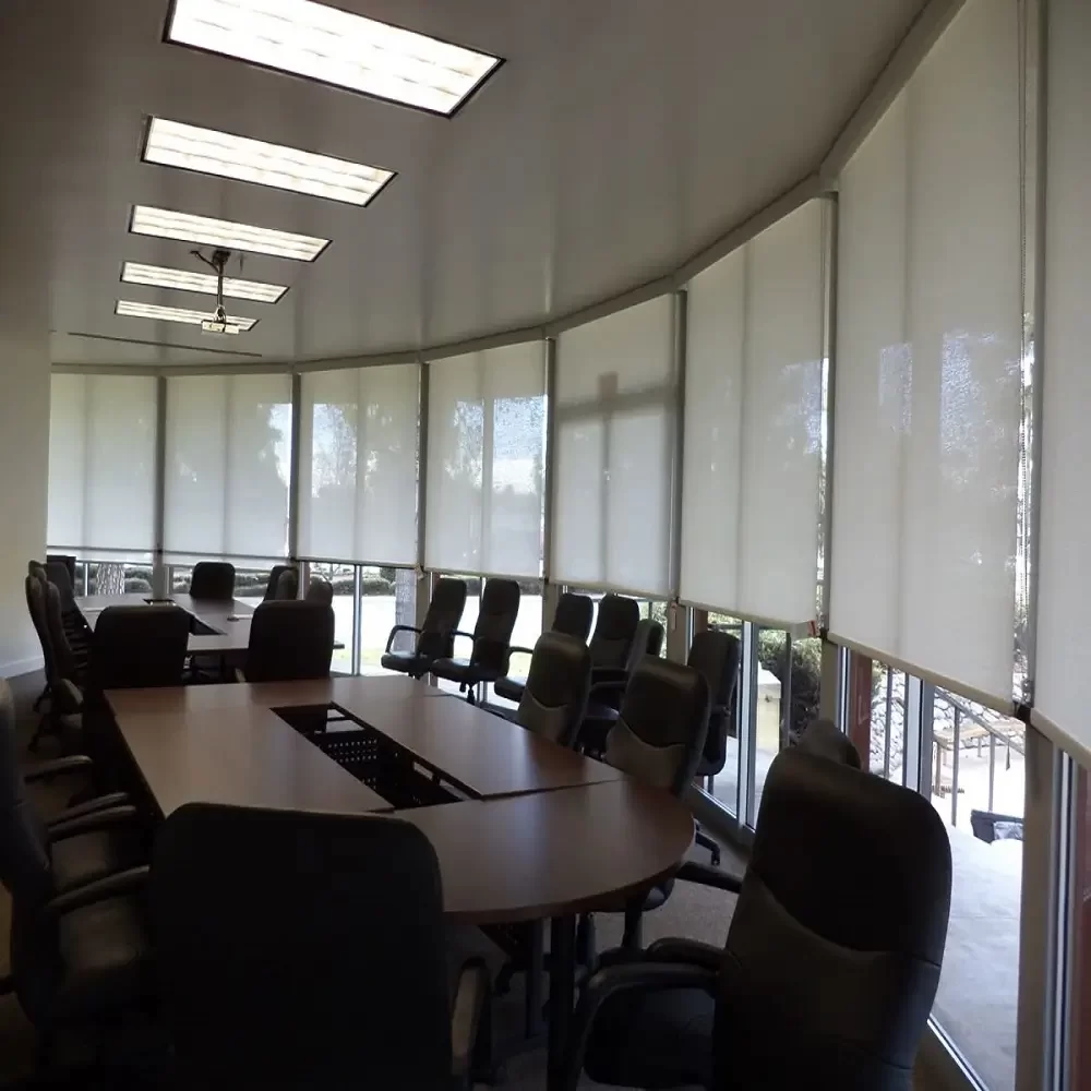 Office Blinds