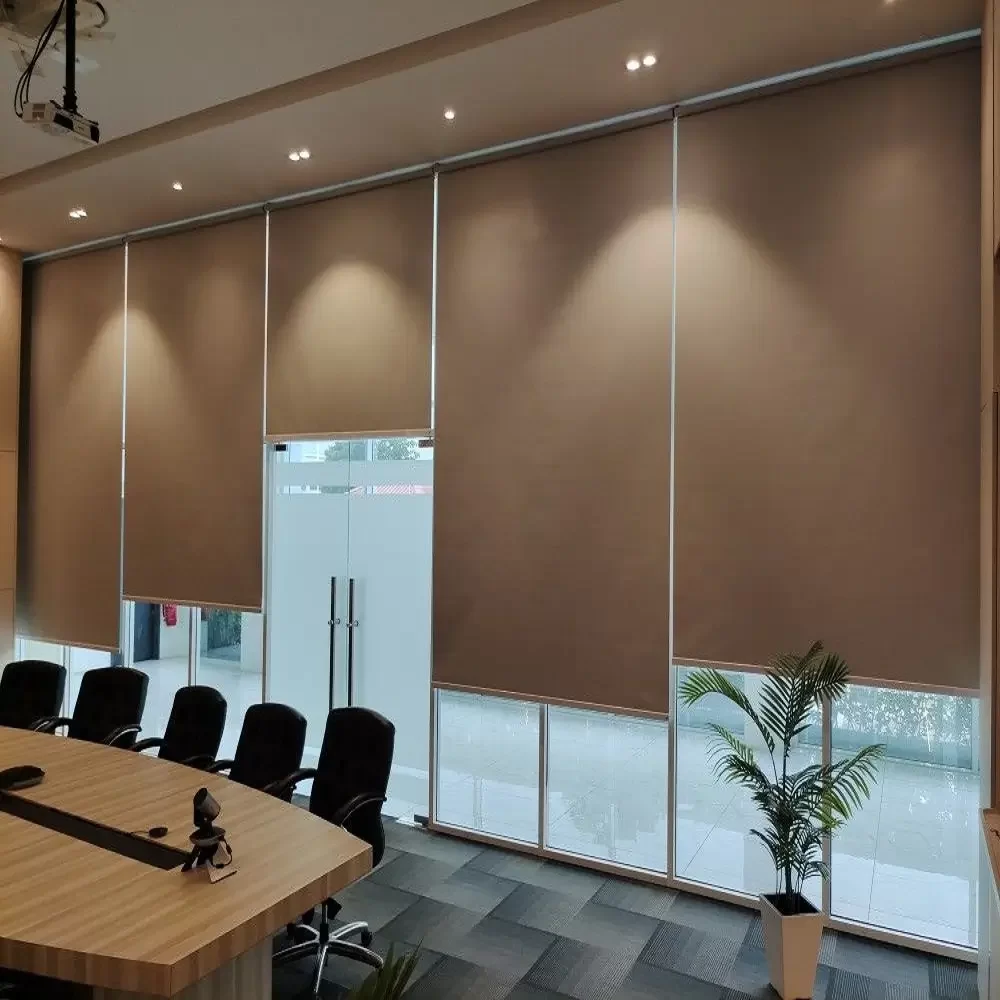 Office Blinds