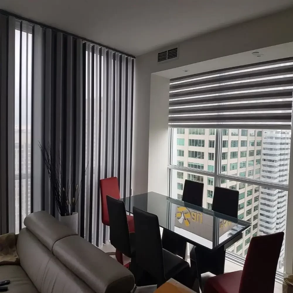 Office Blinds