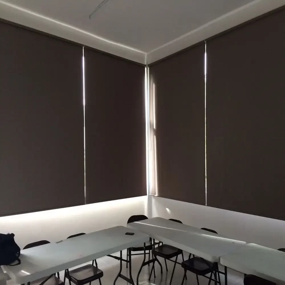 Office Blinds