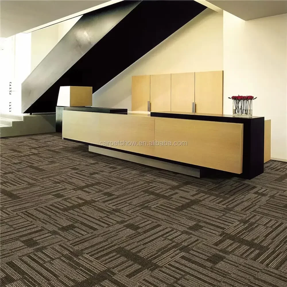 Office Carpet S3