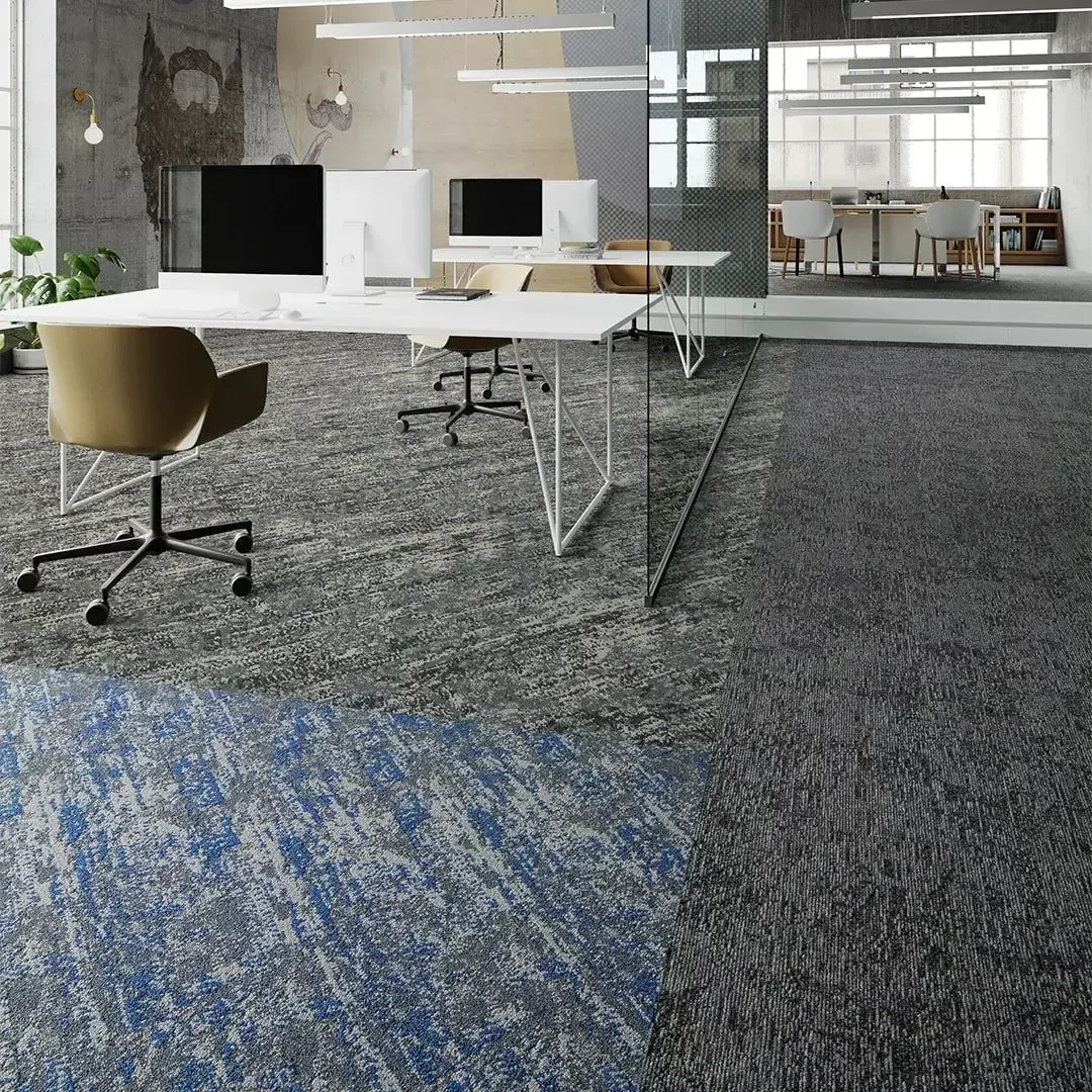 Office Carpet Tiles