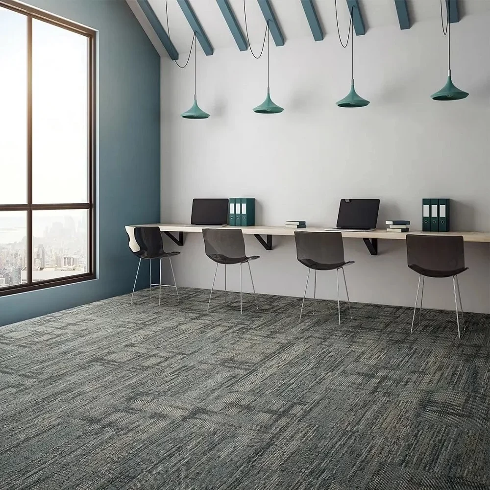 Office Carpet Tiles s5