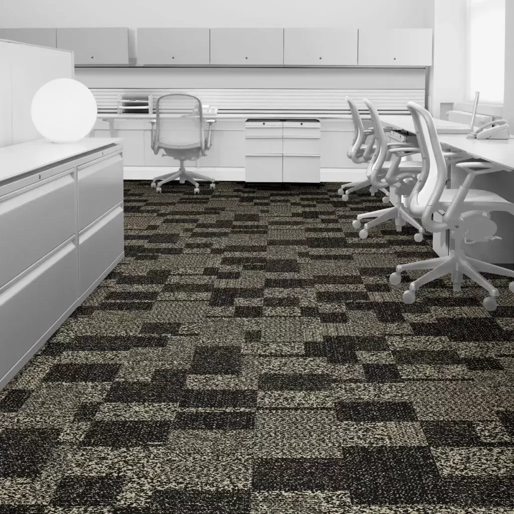 Office Carpet Tiles