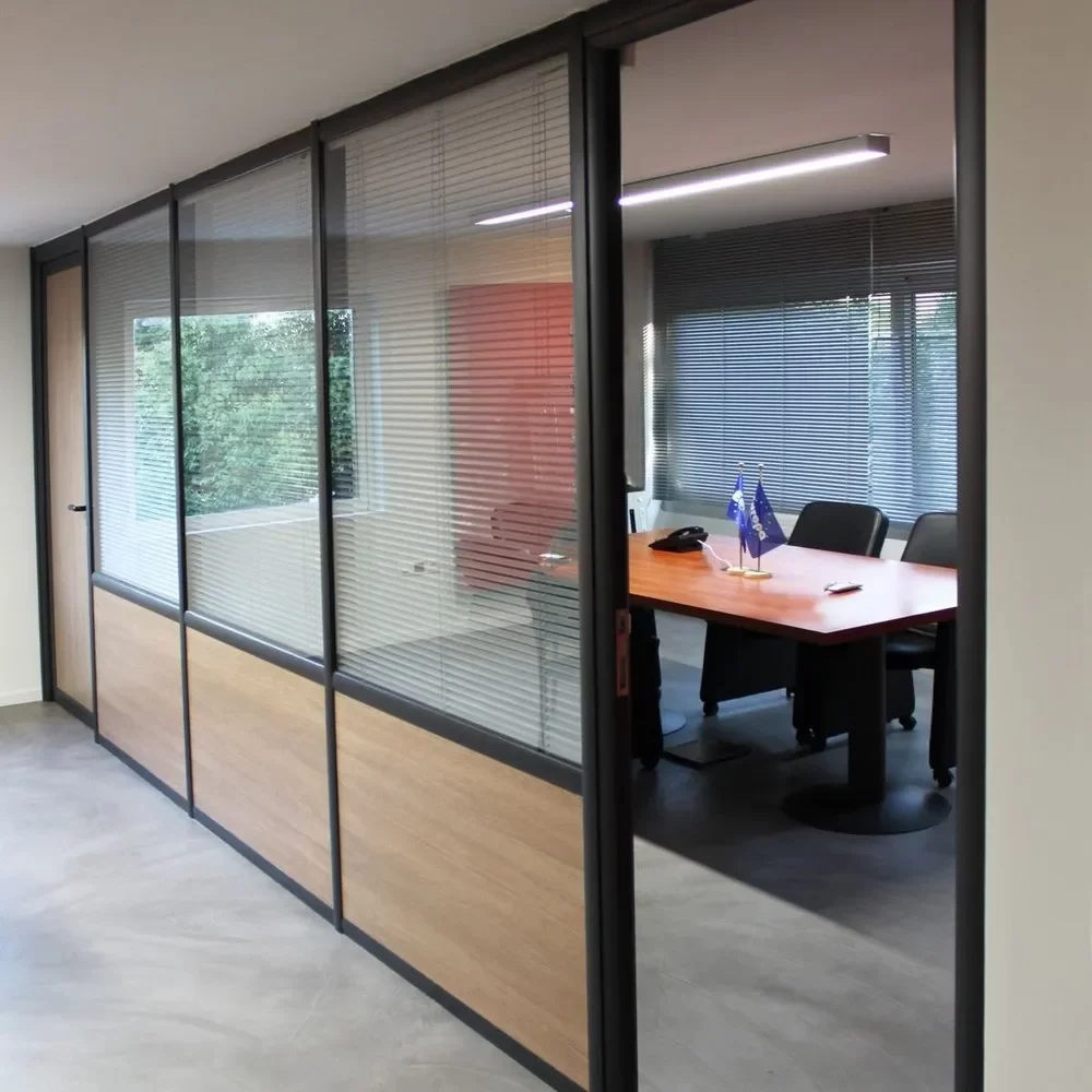 Office Partitions