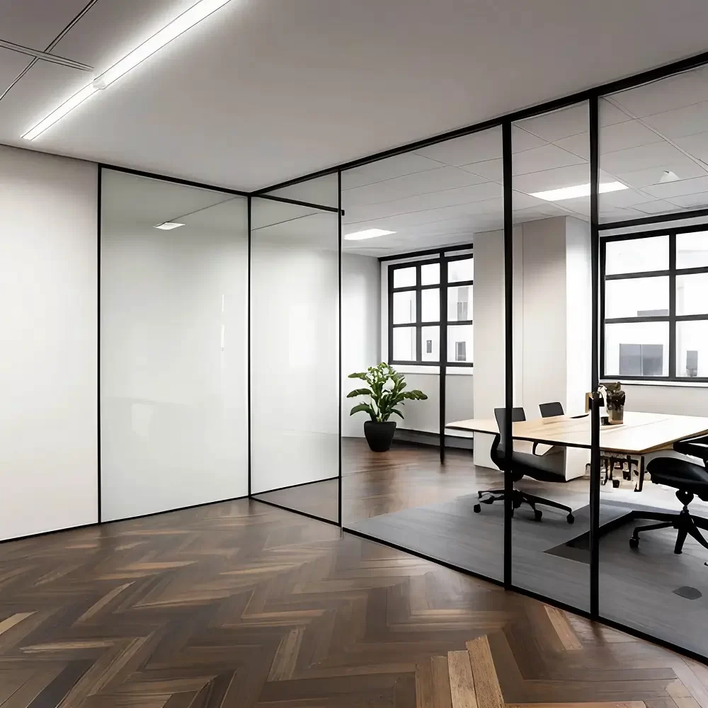 Office Partitions