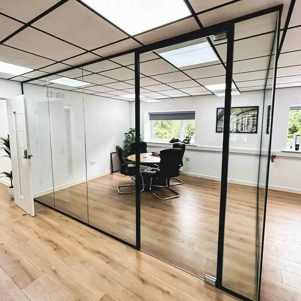 Office Partitions