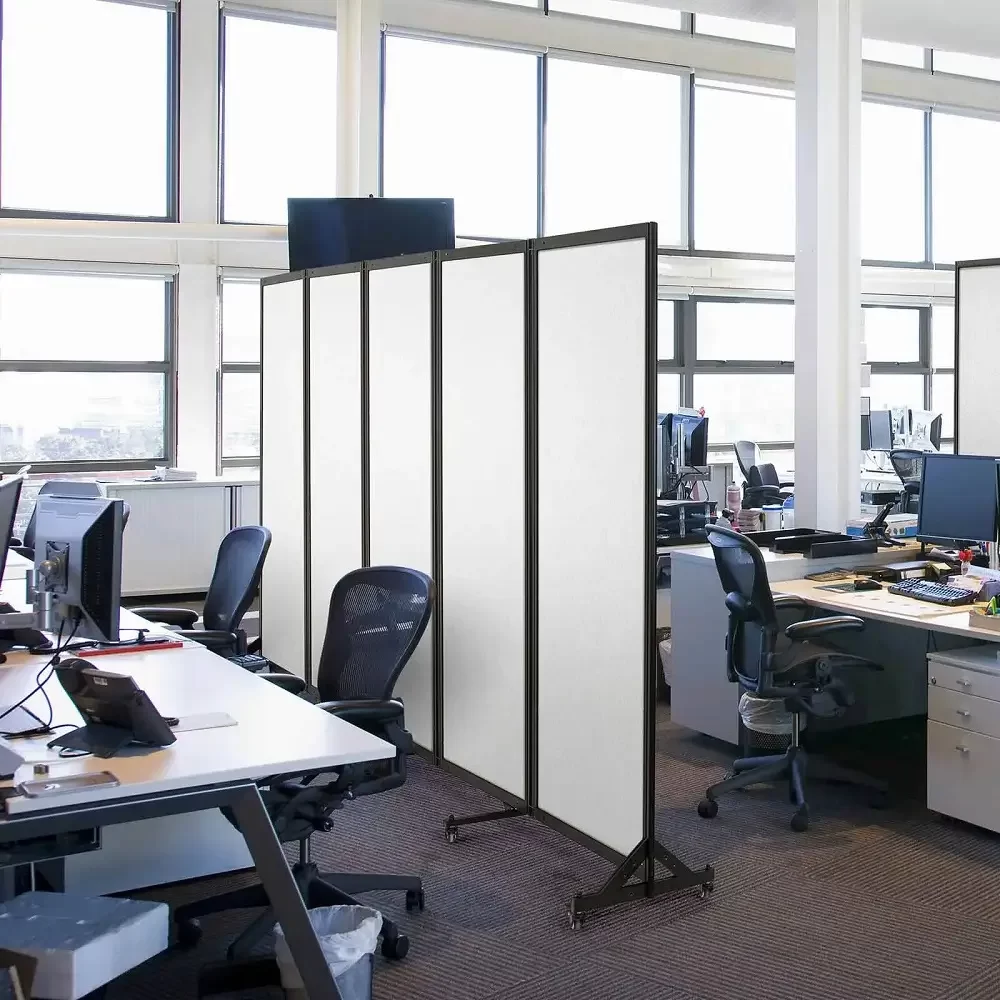 Office Partitions