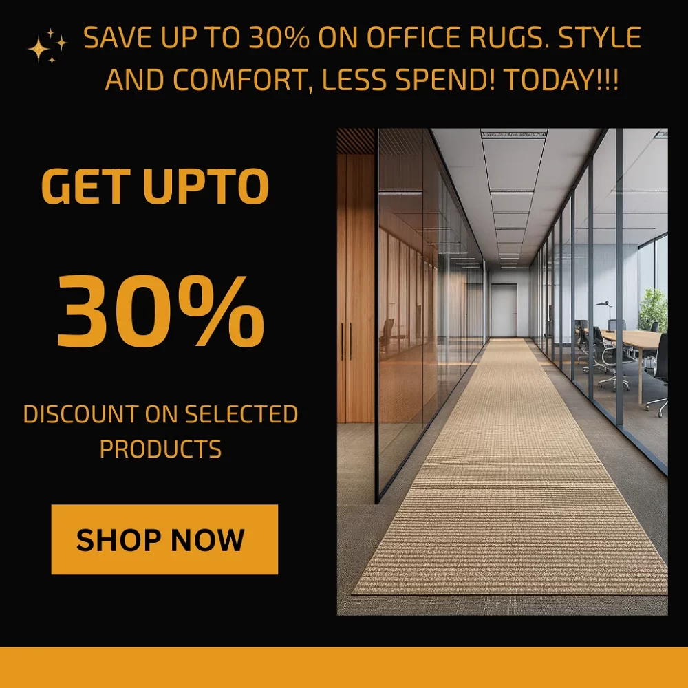 Office Rugs