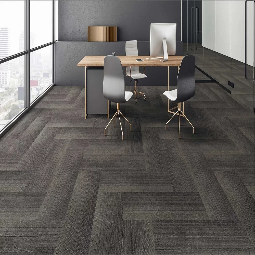 Office Vinyl Flooring s2 (1)