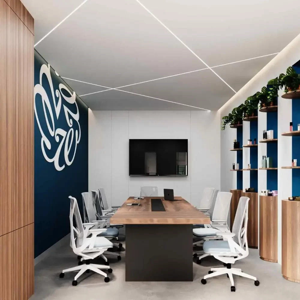 Office fitout