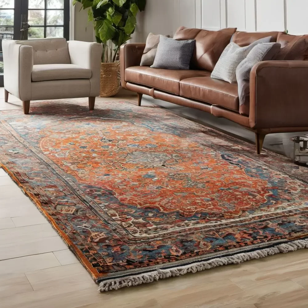 Oriental Rugs