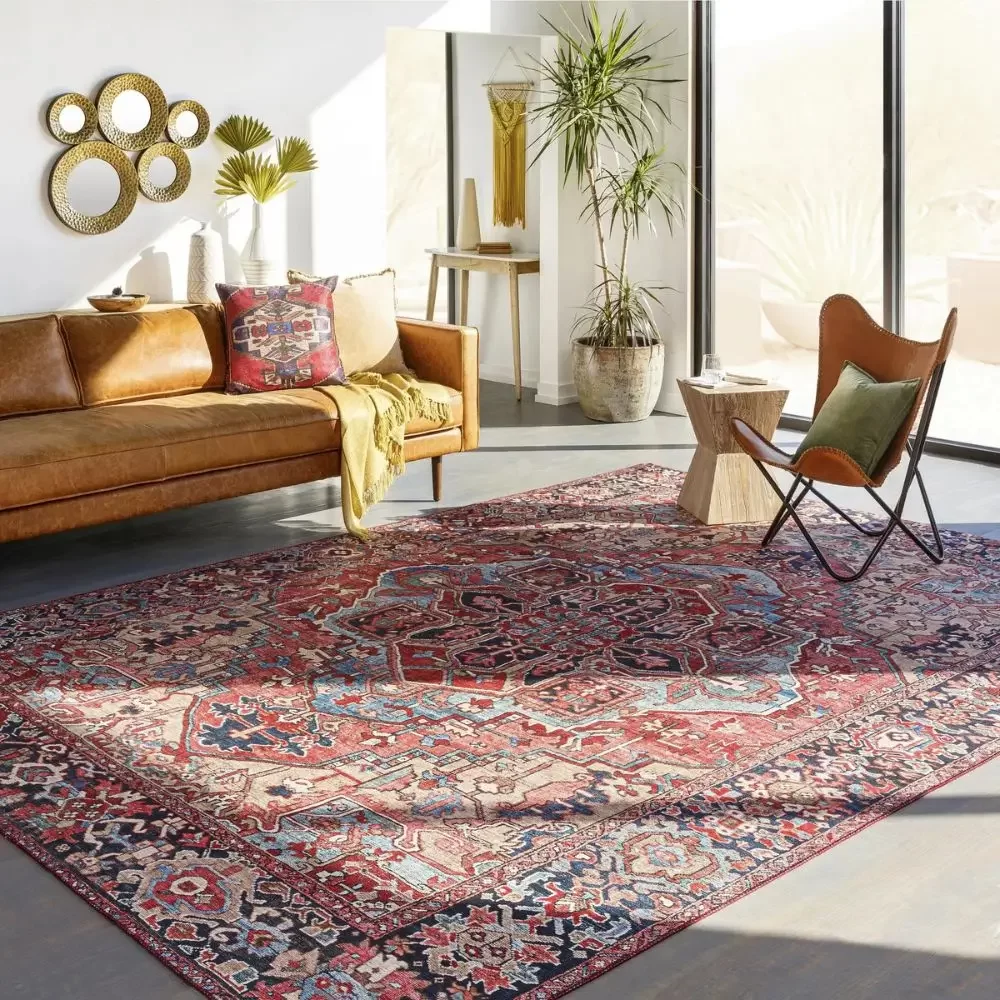 Oriental Rugs