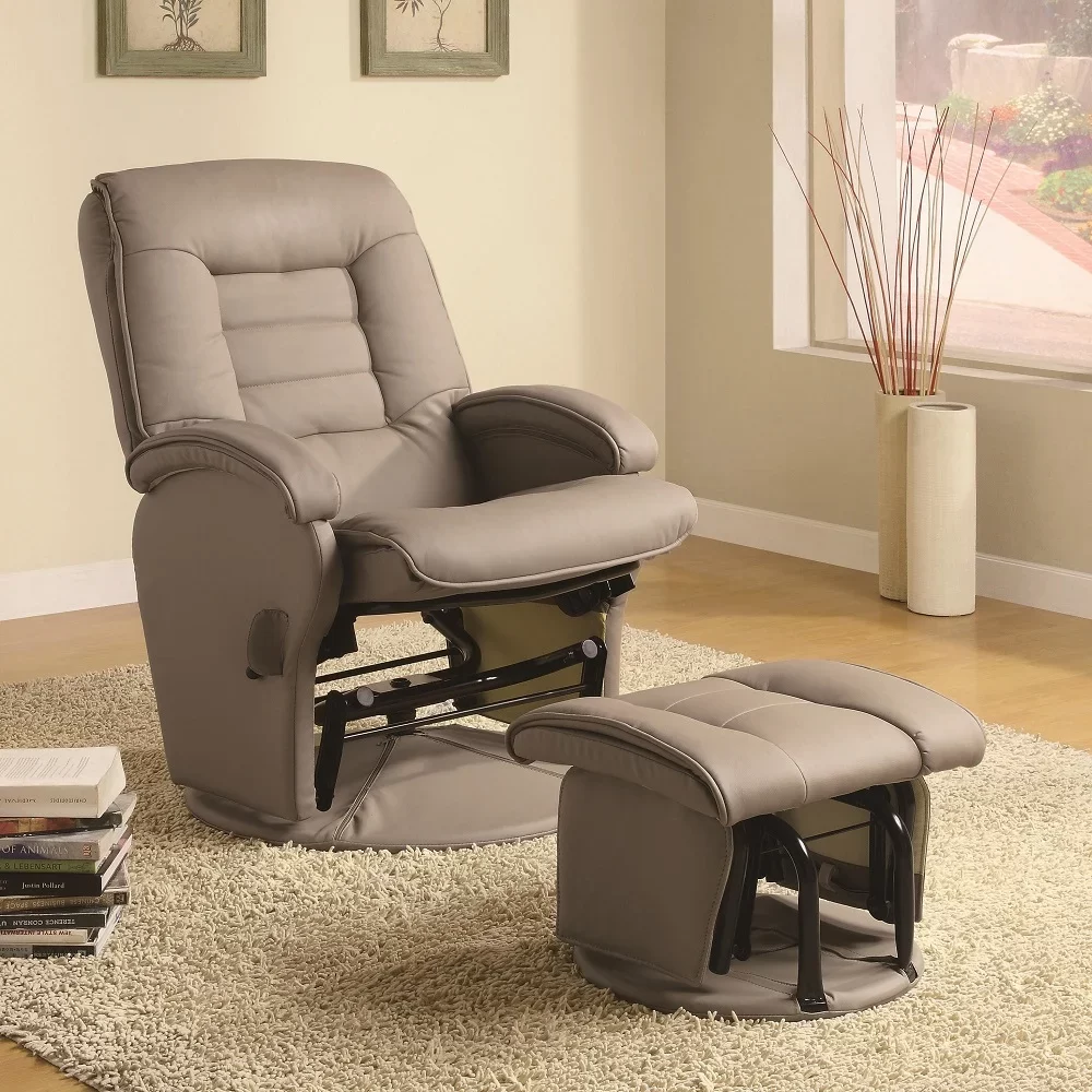 Ottoman Glider 11