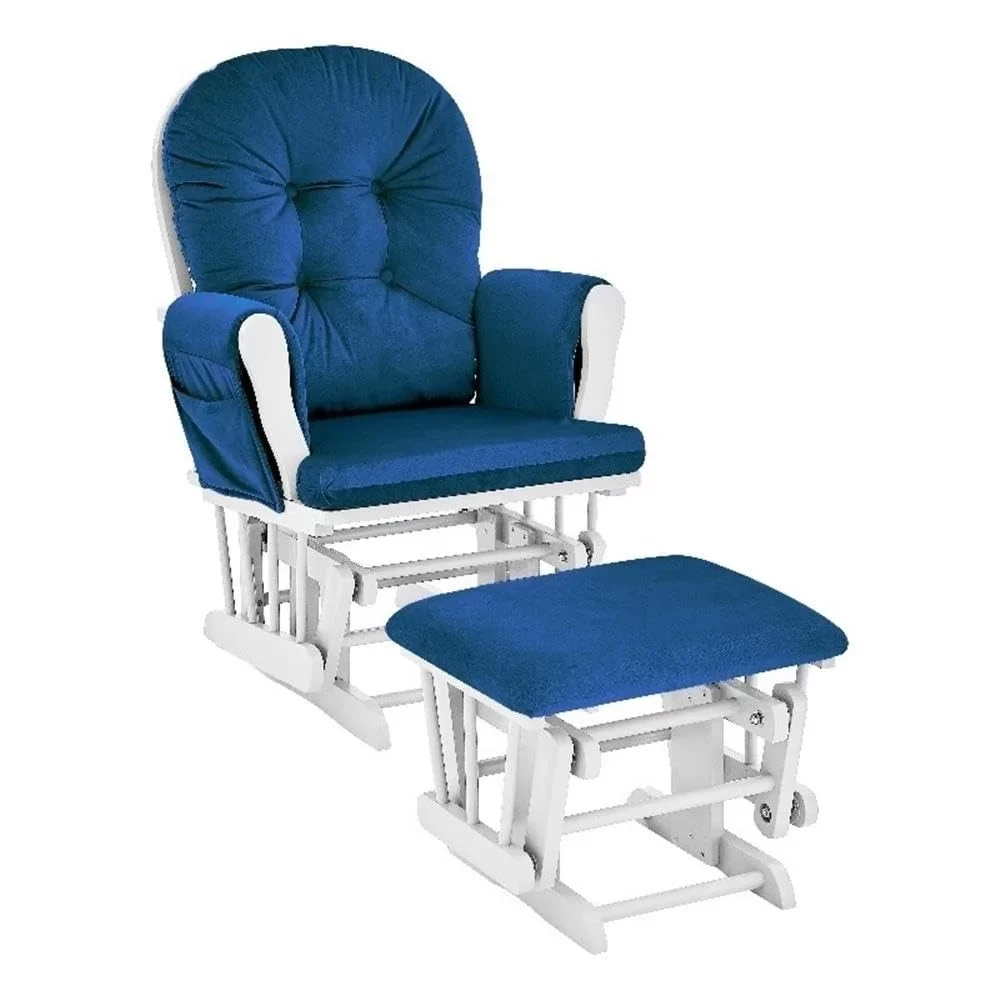 Ottoman Glider