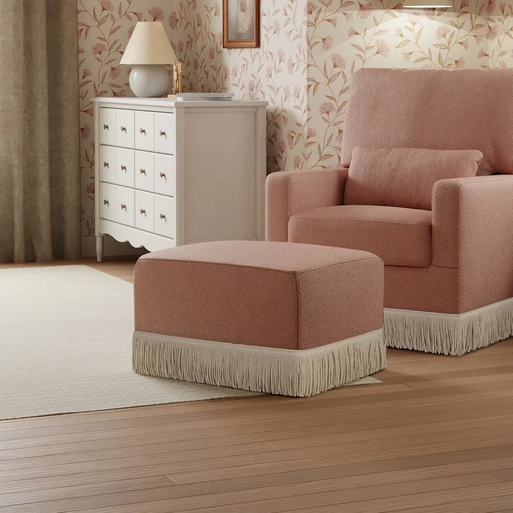 Ottoman Glider