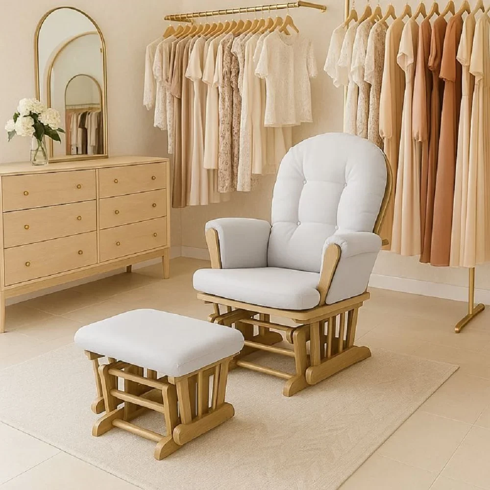 Ottoman Gliders [Commercial]