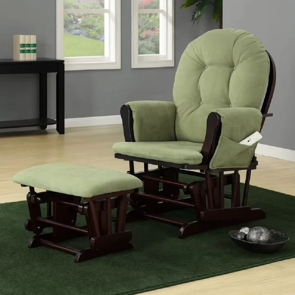 Ottoman Gliders [Residential]