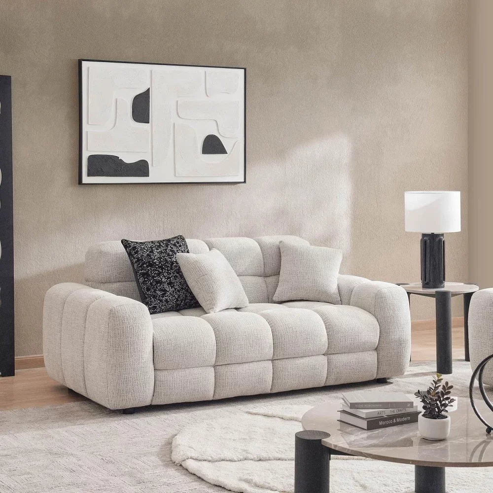Ottoman Sofa