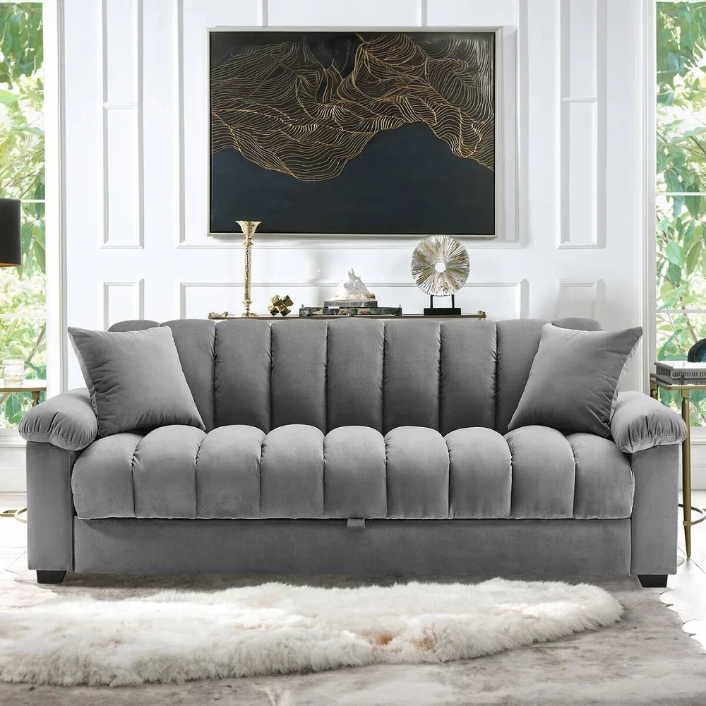 Ottoman Sofa 3