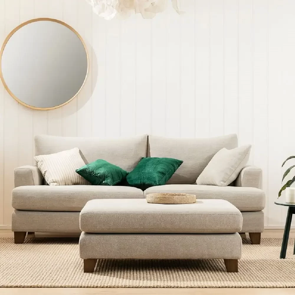 Ottoman Sofa Residential