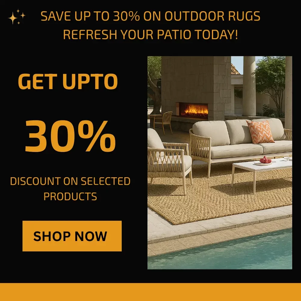 Outdoor Rugs
