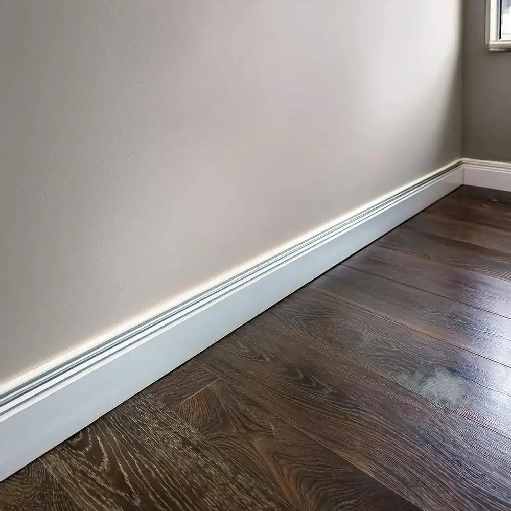 PVC Skirting