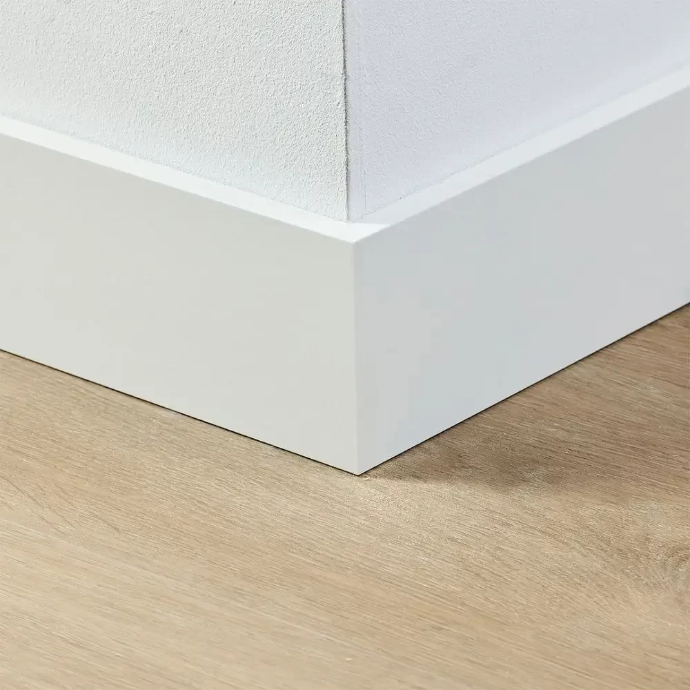 PVC Skirting