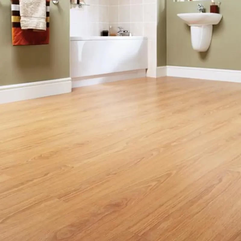 PVC Vinyl Flooring