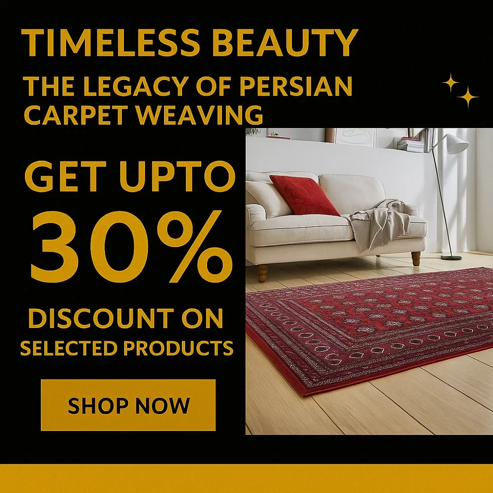 Persian Carpet