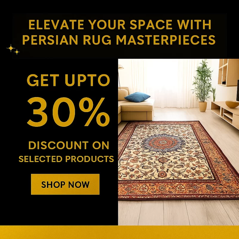 Persian Rug